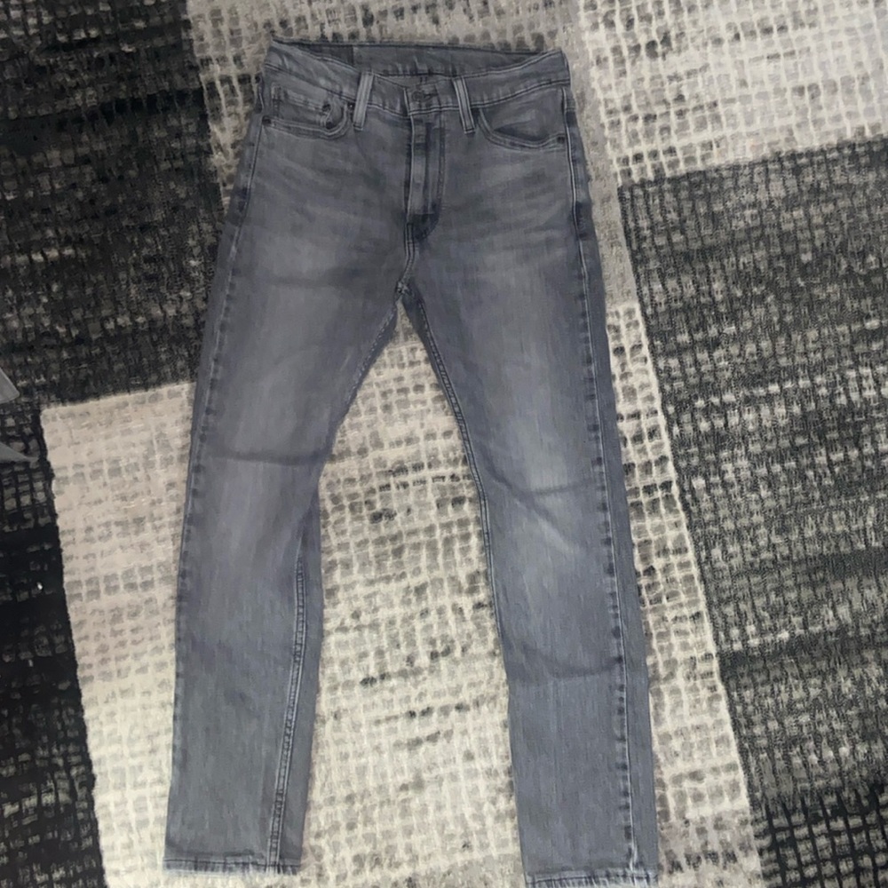 Levi skinny jeans 510 30x30